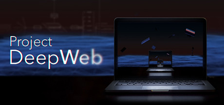 Project DeepWeb Cover Image