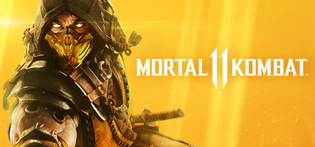 Save 90% on Mortal Kombat 11 on Steam