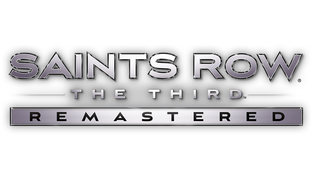 Saints Row: The Third