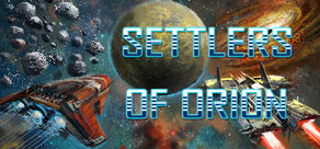 Settlers of Orion