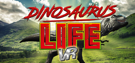 Dinosaurus Life VR Cover Image