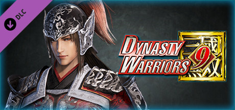 DYNASTY WARRIORS 9: Zhou Yu "Additional Hypothetical Scenarios Set" / 周瑜「追加ＩＦシナリオセット」