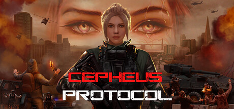 仙王座协议/Cepheus Protocol