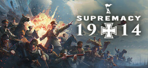 Supremacy: 1914