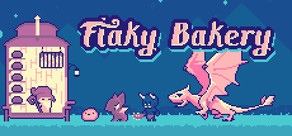 Flaky Bakery