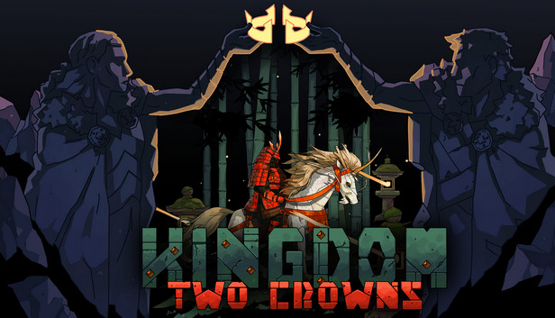 Steam：Kingdom Two Crowns: Shogun