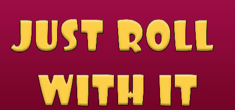 Just Roll With It Cover Image