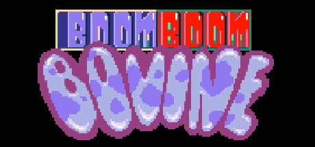 Boom Boom Bovine Cover Image