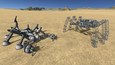 Kerbal Space Program: Breaking Ground Expansion Monitor Shots 8
