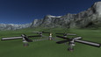 Kerbal Space Program: Breaking Ground Expansion Display Captures 7