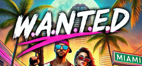 W.A.N.T.E.D