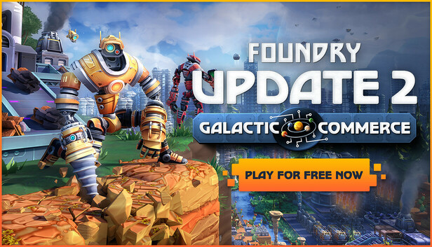 FOUNDRY