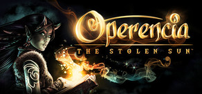 Operencia: The Stolen Sun