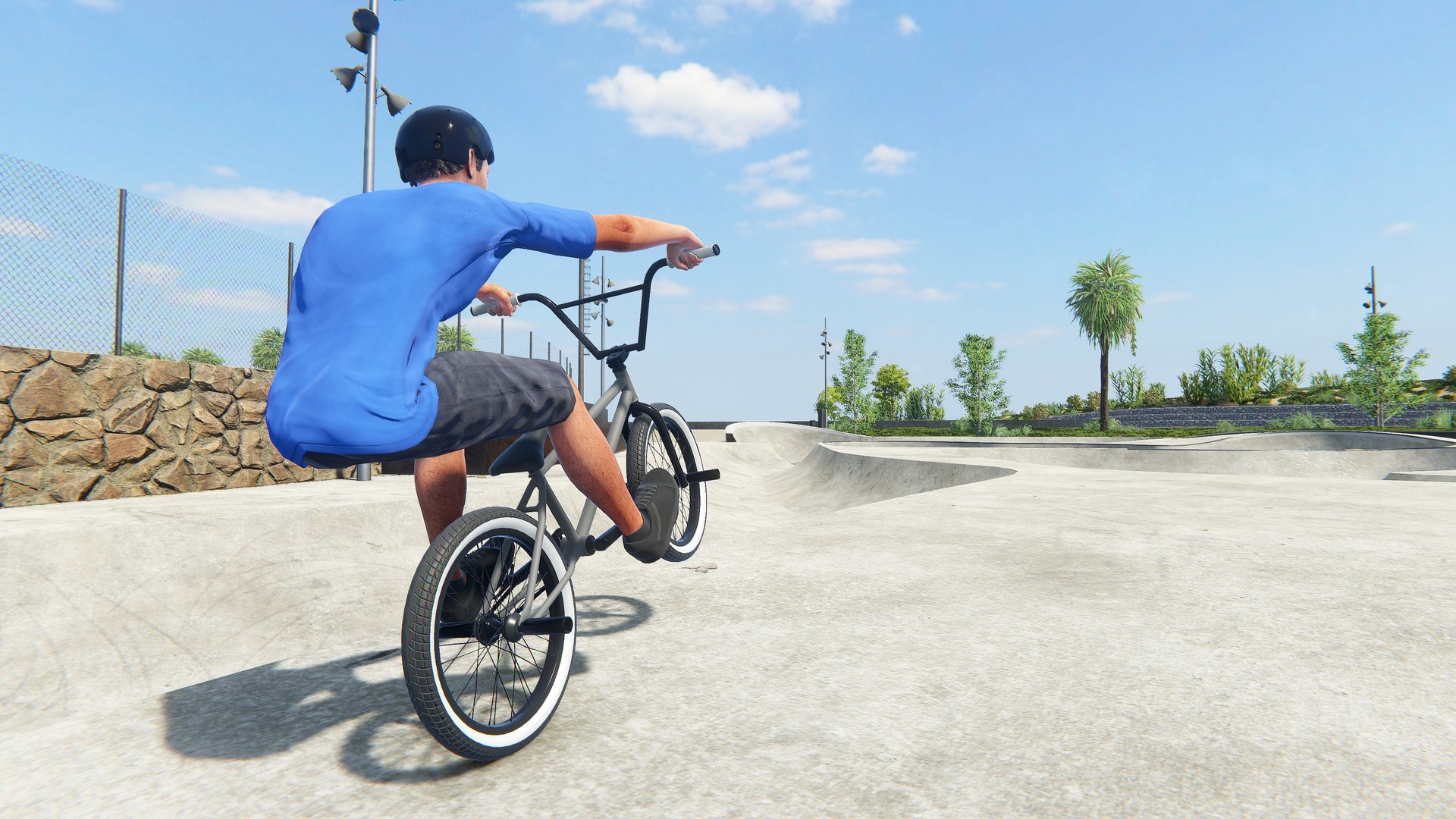 Game bmx bikes sale