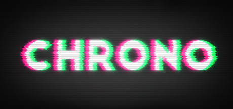 Обложка CHRONO