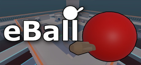 eBall Cover Image