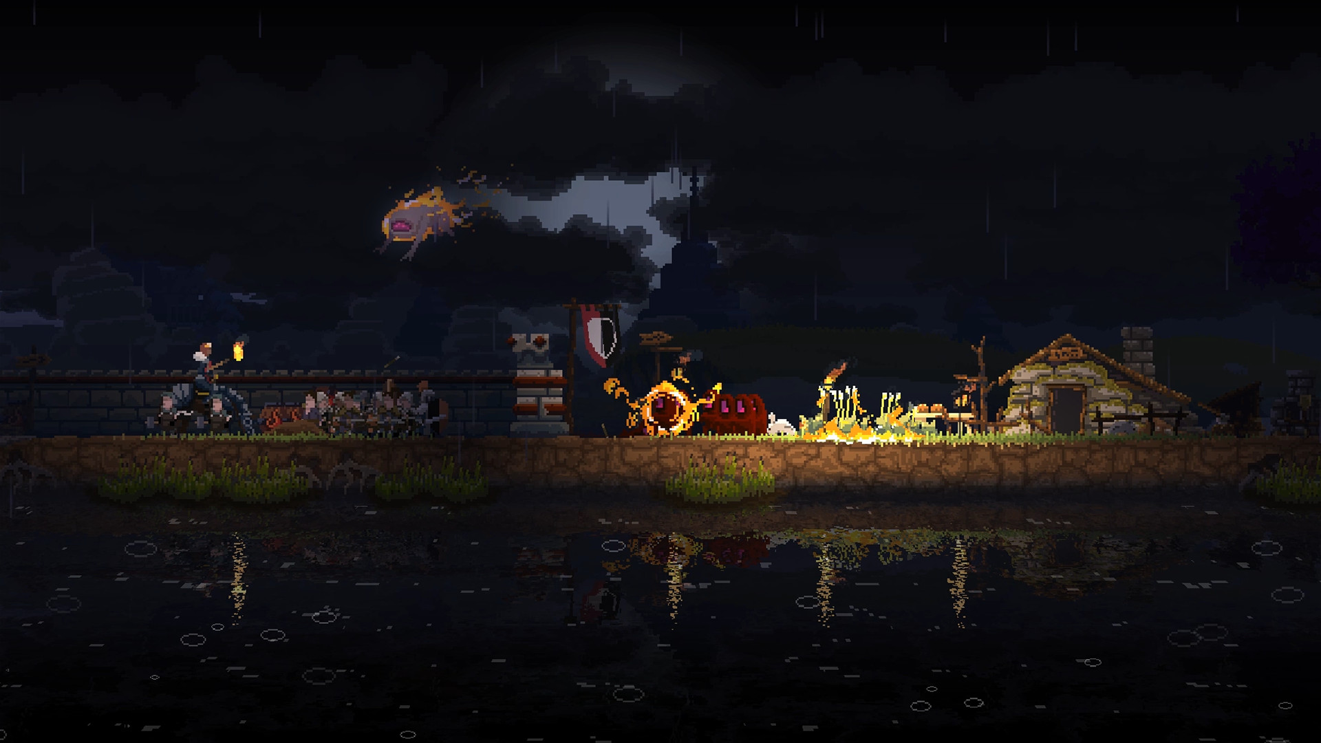 Steam：Kingdom Two Crowns: OST