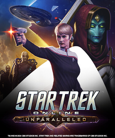 star trek online steam charts