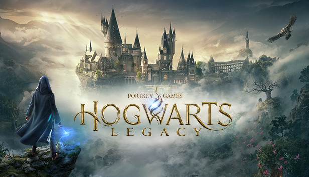 Купить Игру Harry Potter Hogwarts Legacy Ps4