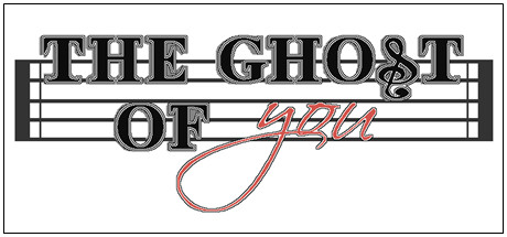 The Ghost of You Cover Image