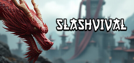 Slashvival: Action RPG Roguelite Cover Image