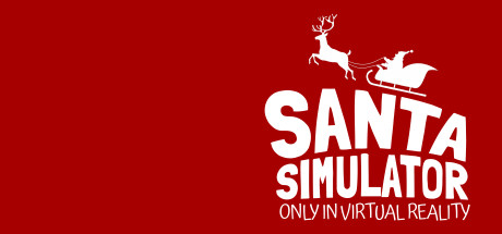 Santa Simulator Cover Image