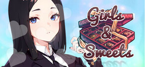 Girls & sweets