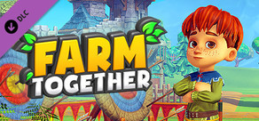 Farm Together - Chickpea Pack