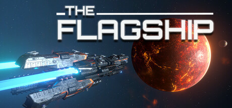 TheFlagship Cover Image