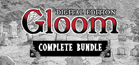 Gloom - Collection Bundle banner image