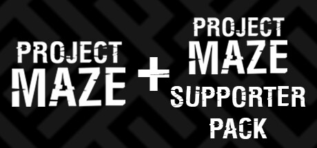 PROJECT MAZE COMPLETE BUNDLE banner image