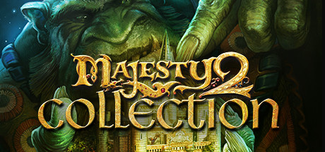 Majesty 2 Collection banner image