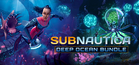 Subnautica Steam Charts and Player Count Stats