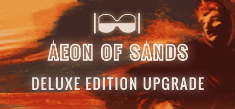 Aeon of Sands - The Trail - Deluxe Edition Upgrade banner image