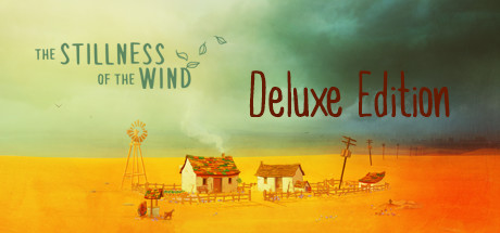 The Stillness of the Wind Deluxe Edition banner image