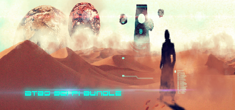 Back To Basics Sci Fi Bundle banner image