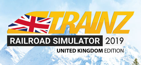 TRS19 - United Kingdom Edition banner