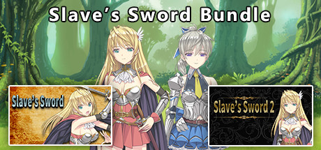 Slave's Sword Bundle banner image