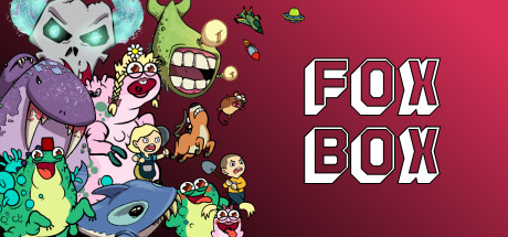 Fox Box banner image