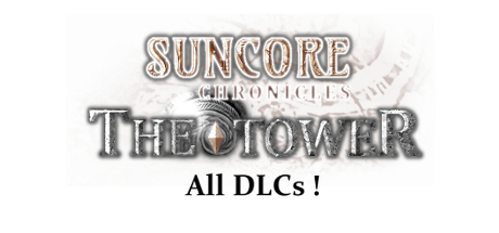 The Tower - All DLCs banner image