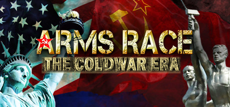 The Cold War Era Bundle banner image