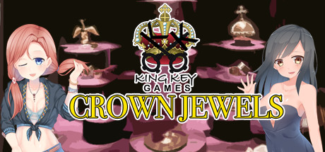 The King Key Crown Jewels banner image