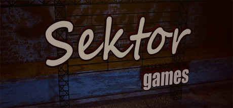 SEKTOR GAMES ALL banner image