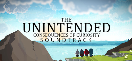 Game + Soundtrack banner image