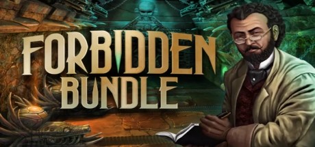 FORBIDDEN CASUAL BUNDLE banner image