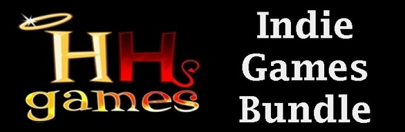 Indie Games Bundle (80% Discount)