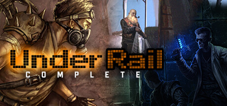 Underrail Complete banner image