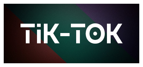 TIK - TOK banner image