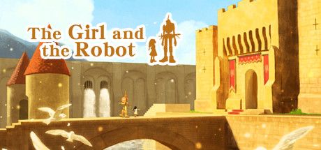 The Girl and the Robot - Game + Soundtrack + Art Book banner image