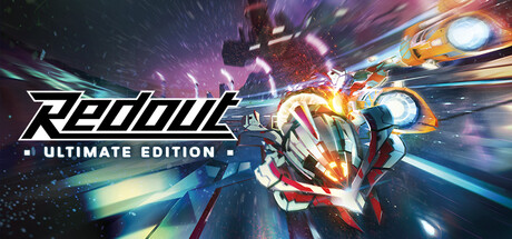 Redout - Ultimate Edition banner image